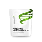 Kreatiini - 500 g - Body Science Creatine Monohydraatti - Tehonlisääjät