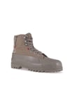 2481 Alpina Ripstop Hi top Trainers