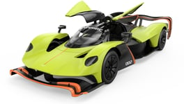 Rastar - Aston Martin Valkyrie AMR Pro - 1:14