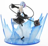 Good Smile Company Bellfine - Re: Zero Starting Life In Another World - Rem 1/7