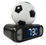 Lexibook - Football - Digital 3D Alarm Clock (RL800FO)