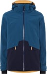 O'Neill Men's PM Quartzite, Winter Jacket, Ski Jacket, Snowboard Jacket, Blue, X