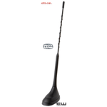 Bilantenne TETRA - AM/FM - Aktiv GPS.