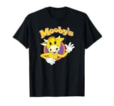 Jay & Silent Bob Mooby's Mascot Wave I'm Eating It V2 T-Shirt