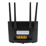 4G LTE Wireless Router 300Mbps 4 High Gain Antenna Mobile WiFi Hotspot Route UK