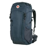 Fjallraven 27223-560 Abisko Hike 35 M/L Sports backpack Unisex Navy Taille One Size