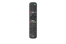 One For All TV Replacement Remotes TV-erstatningsfjernbetjening fra Sony