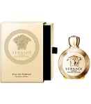 Eau de parfum - VERSACE - EROS POUR FEMME - 50 ml - Kvinnor - Hög koncentration