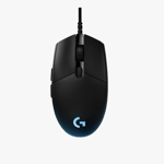 Logitech PRO HERO Gaming Mouse