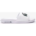 Mules Lacoste  Claquettes  blanches