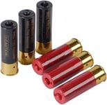 Double Eagle Shotgun Shells 6mm 30rds - 6st