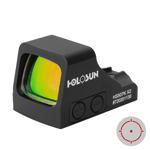 HOLOSUN HS507K X2, Circle Dot/Shake Awake