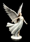 Ange Fantasy-Figur - Ascendance Par Anne Stokes Figurine Décorative Fée H 27 CM