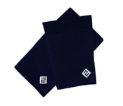 FlexFit Competition Knee Sleeves - Navy