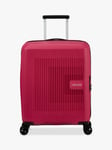 American Tourister Cabin Bag, Pink Flash