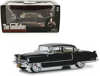 Greenlight Collectibles - 1/24 The Godfather - 1955 Cadillac Fleetwood