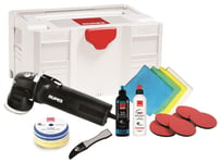 Rupes LHR75E MINI Systainer KIT