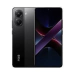 POCO X7 Pro 12 + 256GB 6.67 " 5G Noir DS Eu