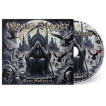 Grave Digger  Bone Collector  CD