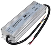 Lyyt 24v LED Tape Light Power Supply 24VDC 8.33A 200W