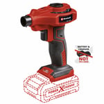 Luftpumpe Einhell CE-AP 18V Uten Batteri og Lader