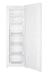 Teknix TFF1715W 204L 55cm Wide Frost Free Upright Freezer -