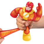 Goo Jit Zu DC Hero 12 cm - Speed Armor Flash