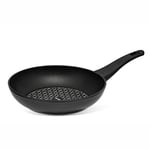 Prestige Thermo Smart Non-Stick Aluminium Frying Pan, 20cm