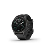 Garmin Epix Pro (Gen 2) – Sapphire Edition 42 mm Carbon Gray DLC Titanium