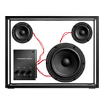 Transparent Sound - Transparent Speaker Red Cables - Högtalare och ljudsystem