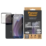 Motorola Razr 50 Ultra 5G PanzerGlass FlipFoldFlex Skjermbeskyttelse - Platinum Strength - Gjennomsiktig