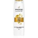 Pantene Pro-V Active Nutri Plex Intensive Repair shampoo 3-in-1 325 ml