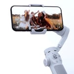 FeiyuTech VB4 SE Stabilisateur de Cardan Pliable à 3 axes Gimbal pour Smartphone