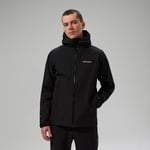 Men's Bramblfell Gemini Gore-Tex Waterproof 3in1 Jacket - Black