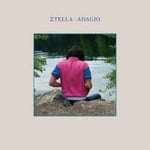 Stella - Adagio (Loser Edition White Vinyl) (LP)