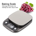 High Precision Digital Kitchen Scale Food Scale Baking Food For Home