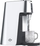 Breville HotCup Hot Water Dispenser | 3 kW Fast Boil | Variable Dispense and He