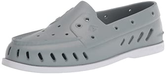 Sperry Top-Sider A/O Float, Chaussure Bateau Homme, Gris, 39.5 EU