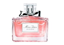 Miss Dior Eau De Parfum 100ml - Authentic Women's Fragrance, Brand New & Sealed