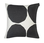 Marimekko - Kivet Kuddfodral Vit/Svart 50x50 från Sleepo