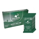 KMC Energy Bars Pocket-sized, Original Flavour, Kendal Mint Cake Recharged, Vegan, Gluten Free with essential Electrolytes & Vitamins35g (Original, Pack of 6)