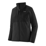 Patagonia R2 CrossStrata Jacket - Veste softshell femme Black L