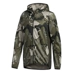 adidas avec Camo Hoodie Sweat pour Homme