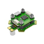 iFlight Blitz Mini F745 Mini E55 4-i-1 stak