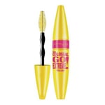 Mascara pour cils Maybelline Colossal Go Extreme Noir Nº 1 [9,5 ml]