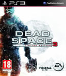 Dead Space 3 - Edition Limitée Ps3