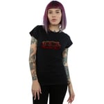 T-shirt A Nightmare On Elm Street  BI36180