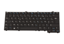 Dell Keyboard (french) - K1n66