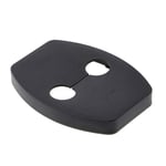 Wcnsxs Car Door Lock Cover Stopper Protection,For Toyota,for Highlander RAV4,for Camry Vios