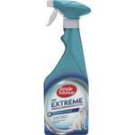 Simple Solution Extreme flekk- og luktfjerner til katt - 500 ml Rengjøring & hygiene Dyrepleie Hjem & Fritid